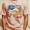 Jeep Gladiator JT series Awesome JEEP Flag T-Shirt_T-Shirt_File PNG.jpg