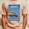 Monaco Vintage 1966 Grand Prix Auto Road Racing Advertising Print T-Shirt_T-Shirt_File PNG.jpg