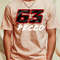 Pecco Bagnaia T-Shirt_T-Shirt_File PNG.jpg