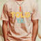 I Told Ya Sunset Funny T-Shirt_T-Shirt_File PNG.jpg