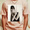 Audrey Hepburn Cigarette Photo T-Shirt_T-Shirt_File PNG.jpg