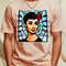 Audrey Hepburn Stained Glass T-Shirt_T-Shirt_File PNG.jpg