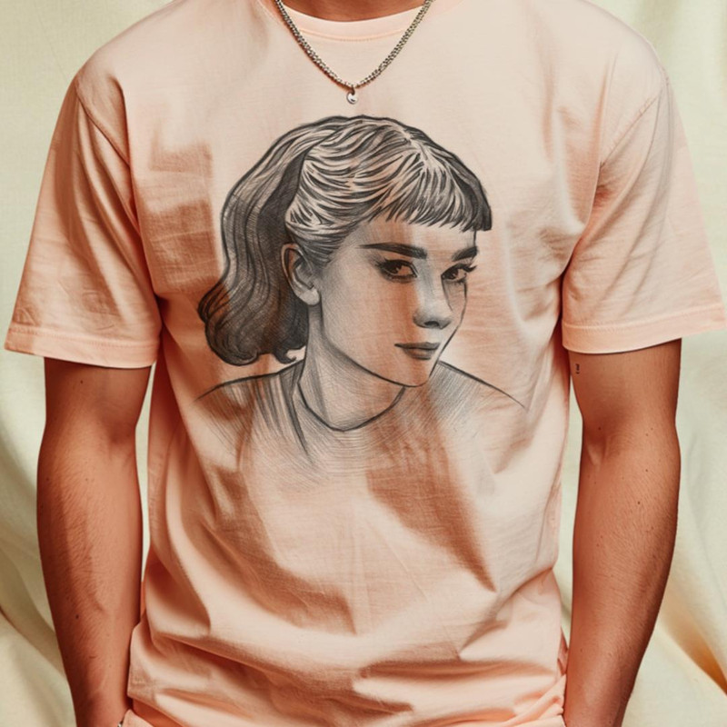 Audrey Hepburn T-Shirt by korobovart2_T-Shirt_File PNG.jpg