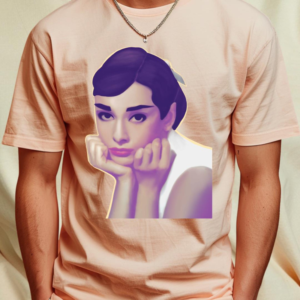Audrey Hepburn T-Shirt by star girl1_T-Shirt_File PNG.jpg