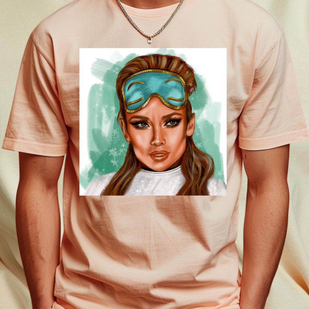 Audrey Hepburn T-Shirt by Svetlana Pelin6_T-Shirt_File PNG.jpg