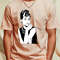 Audrey Hepburn Vintage Sketch T-Shirt_T-Shirt_File PNG.jpg