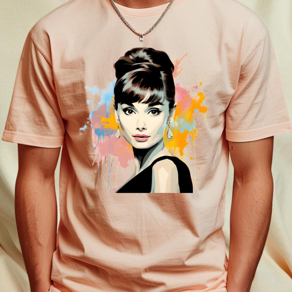 Audrey Meets Andy T-Shirt_T-Shirt_File PNG.jpg