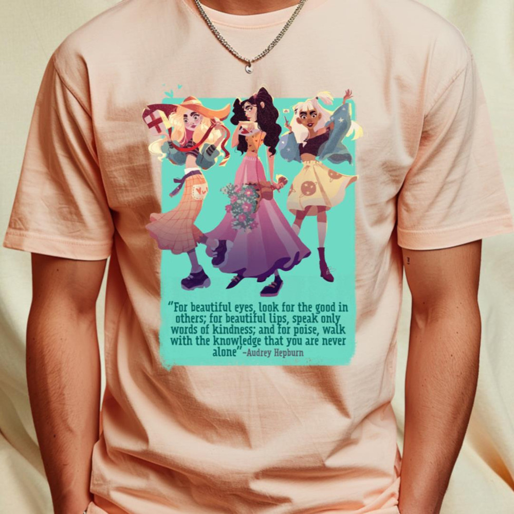 Girl group T-Shirt_T-Shirt_File PNG.jpg