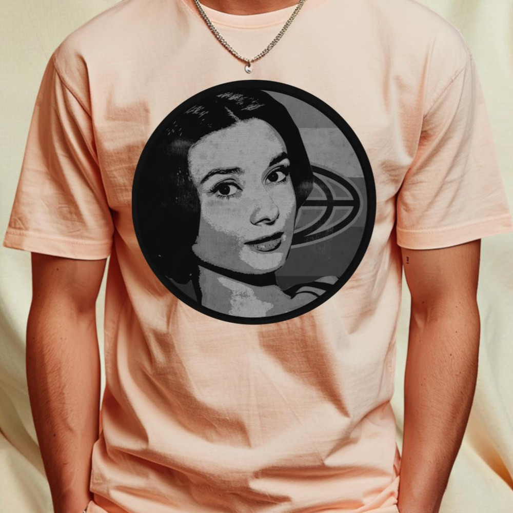 Hepburn Session BW T-Shirt_T-Shirt_File PNG.jpg