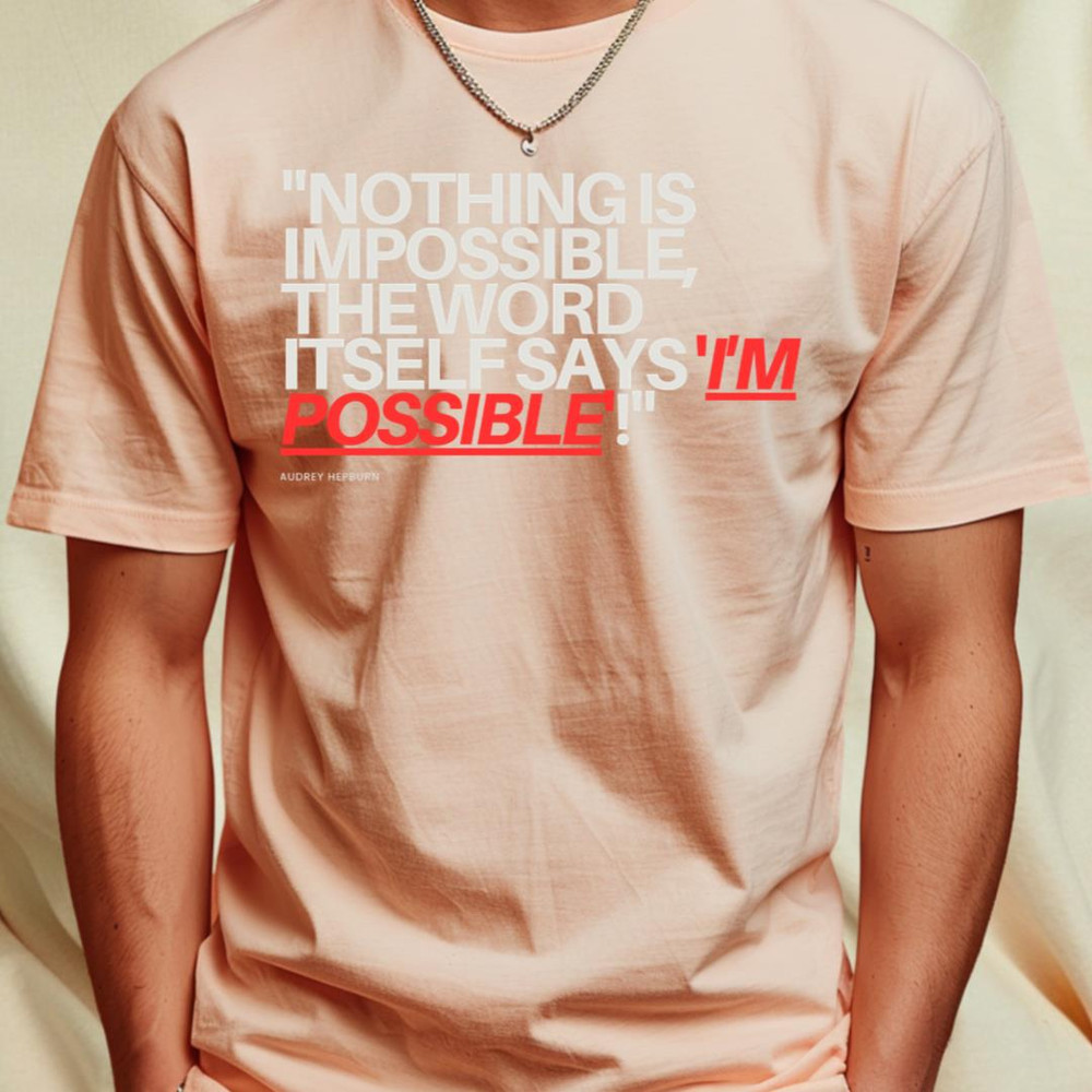 Nothing is impossible_T-Shirt_File PNG.jpg