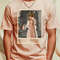 Timeless Elegance Audrey Hepburn Classic Hollywood Tee T-Shirt_T-Shirt_File PNG.jpg