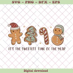 its the sweetest time of the year svg for cricut files, png - svg files, z649