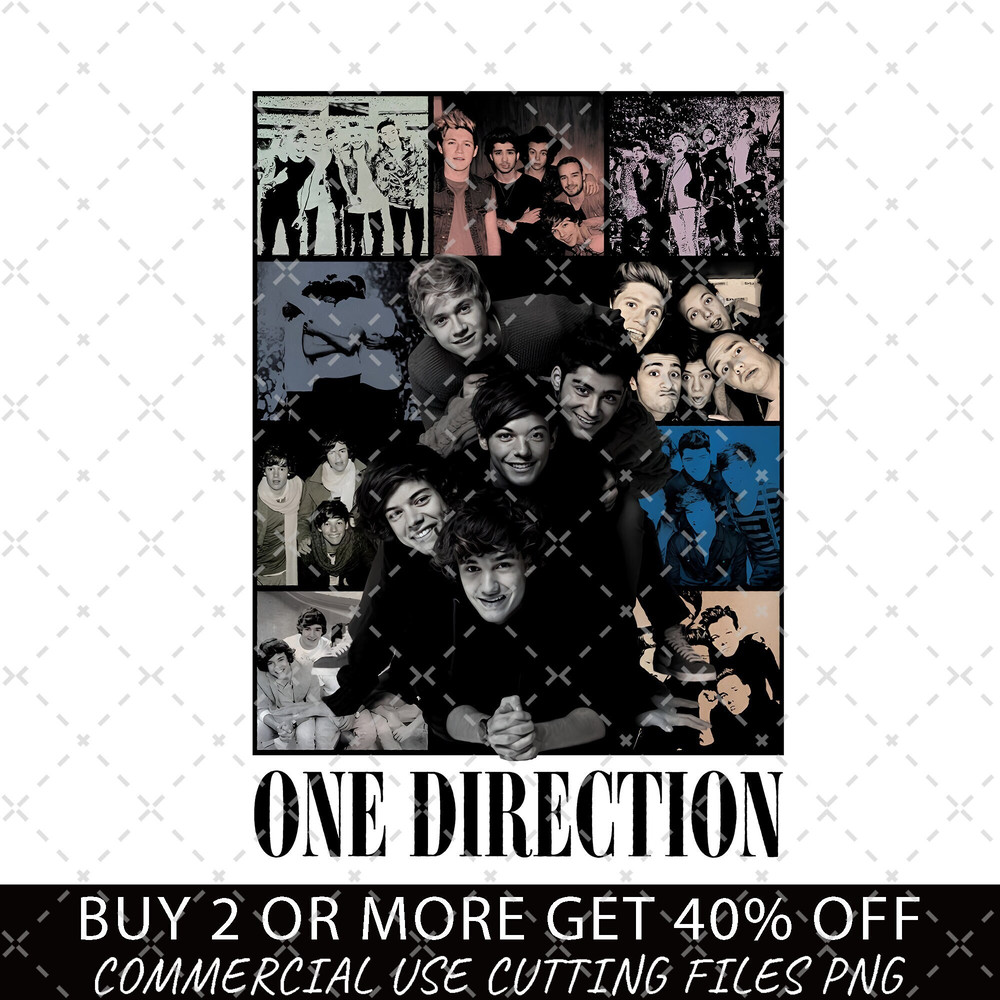 Direction Concert Png, 1D One Direction Band, 1D Png, One Direction Music Country Png, Gift for 1D Fans, 90s Twilight One Directionz Png.jpg