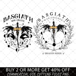 fourth wing png, dragon rider png, basgiath war college png,