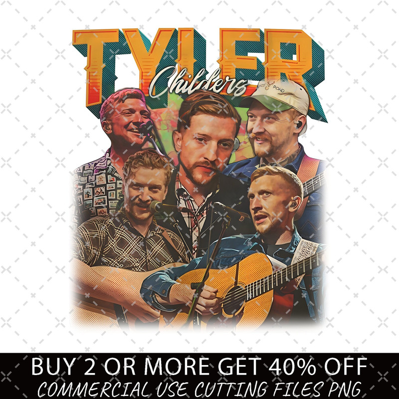 Tyler Childers Music Png, 90S Vintage hounds to heaven, Tyler Childers Music 2023, Bootleg Graphic Tour 2023, Childers concert Png.jpg