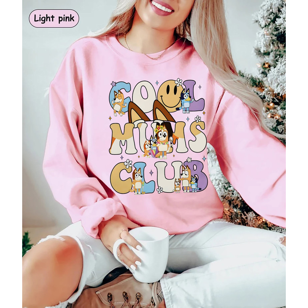 Bluey Mum Culb PNG, Bluey Family Png, Decal Files, Bluey Dad PNG, Bluey Mom Png, Bluey Friends, Bluey PNG.jpg