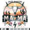 Mama Western Lightning Bolt PNG, Mother's Day PNG, Mama Western Clipart, Mama Cowboy Sublimation Design, Western DTF Transfer, Shirt, Mug.jpg