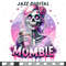 Mombie Sublimation Design, Funny Mom PNG, Mombie Shirt Png, Zombie Mom Halloween Clipart, Mom Life, Digital Download, Sticker, Tumbler Wrap.jpg