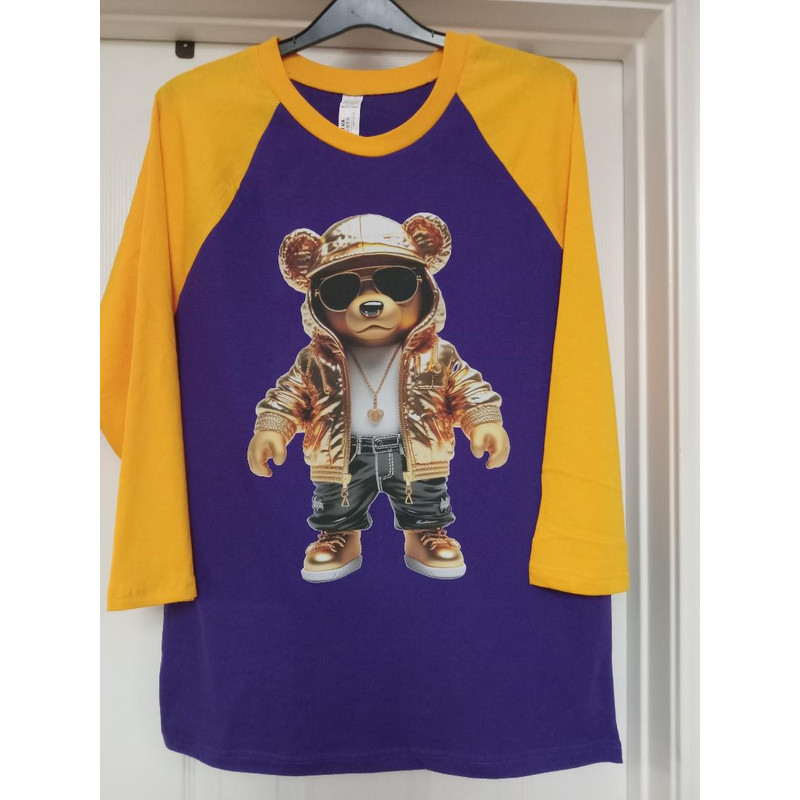 PurpleNGoldFlyBearBaseballShirt.jpg