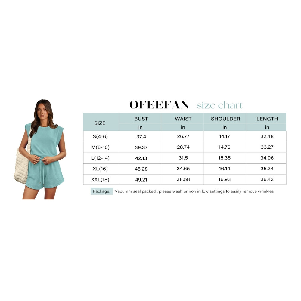 Pastel Green Tie Waist Romper WYES WE KAM Graphic Print Large 4