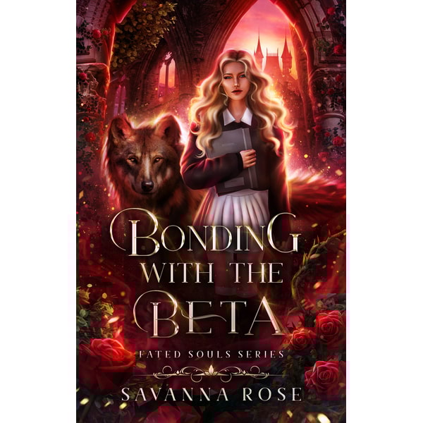 Bonding with the Beta by Savanna Rose | Inspire Uplift
