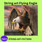 String art Flying Eagle.png