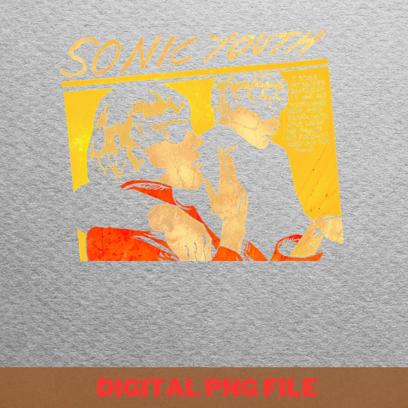 Sonic Youth Experimentation PNG, Sonic Youth PNG.jpg