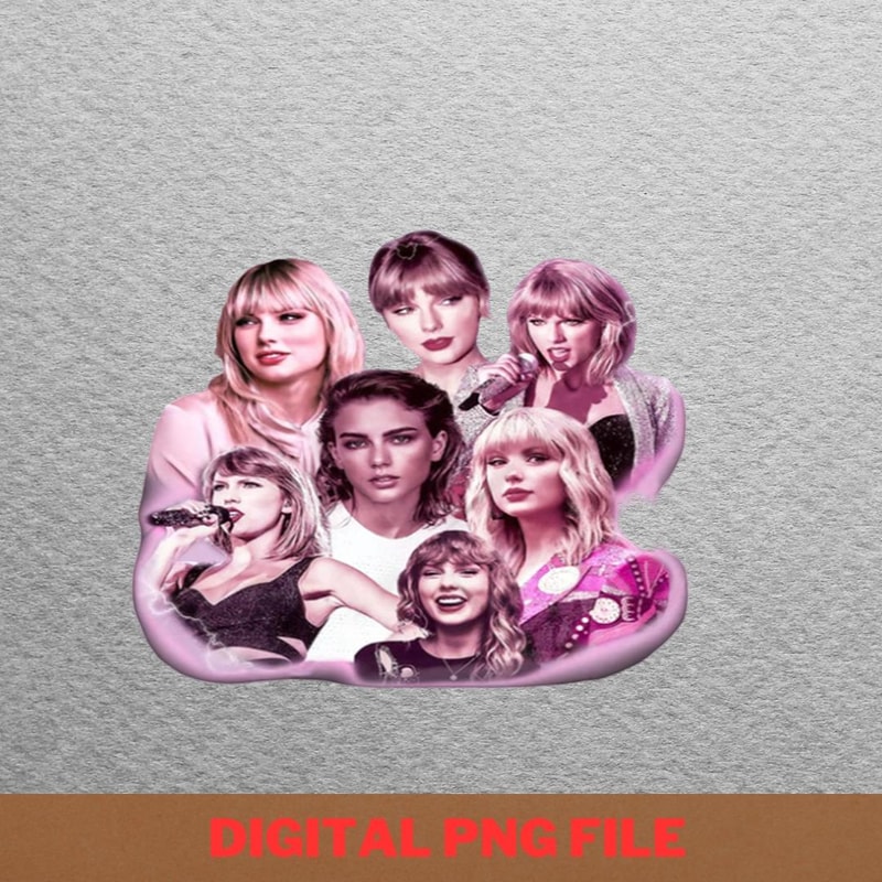 Taylor Swift Swifties PNG, Taylor Swift PNG.jpg
