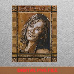 loretta lynn son ernest png, loretta lynn png