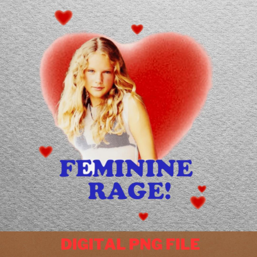 Taylor Swift Bold Reinvention PNG, Taylor Swift PNG.jpg