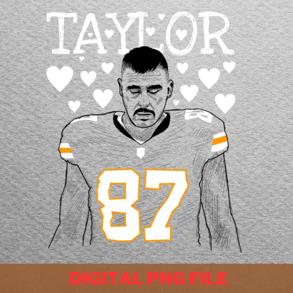 Taylor Swift Fashion Maven PNG, Taylor Swift PNG.jpg