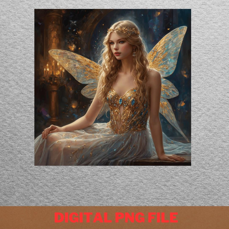 Taylor Swift Graceful Dancer PNG, Taylor Swift PNG.jpg