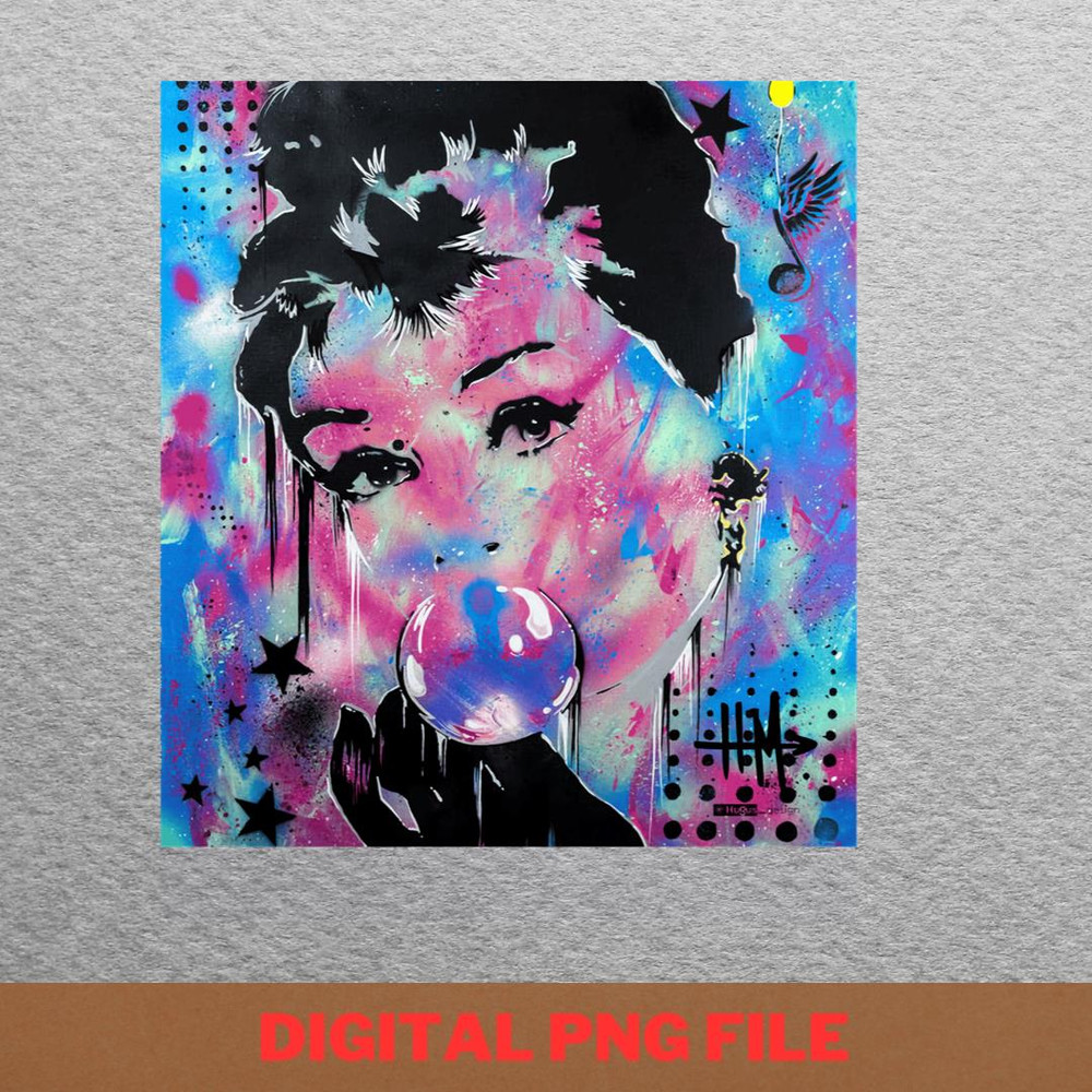 Breakfast At Tiffany House PNG, Breakfast At Tiffany PNG.jpg