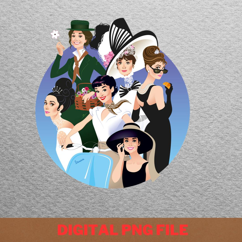 Breakfast At Tiffany Invitation PNG, Breakfast At Tiffany PNG.jpg