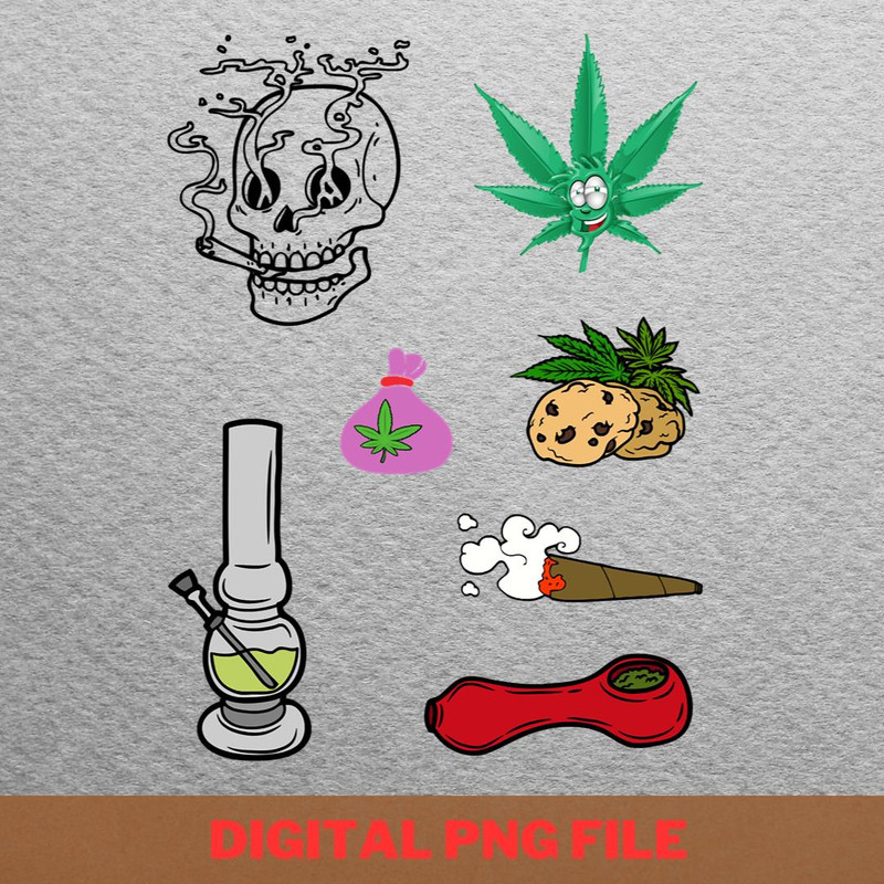 Cheech Chong Reefer Comedy Royalty PNG, Cheech Chong PNG.jpg