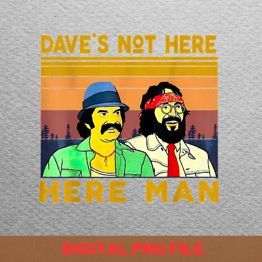 Cheech Chong Timeless Laughter PNG, Cheech Chong PNG.jpg