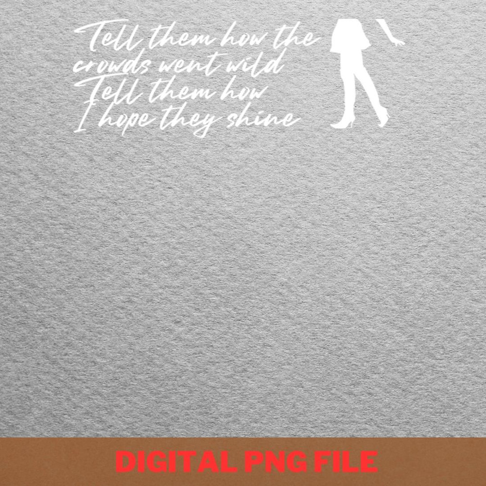 Taylor Swift Gigantic Tour Productions PNG , Go Taylor Boyfriend Png.jpg