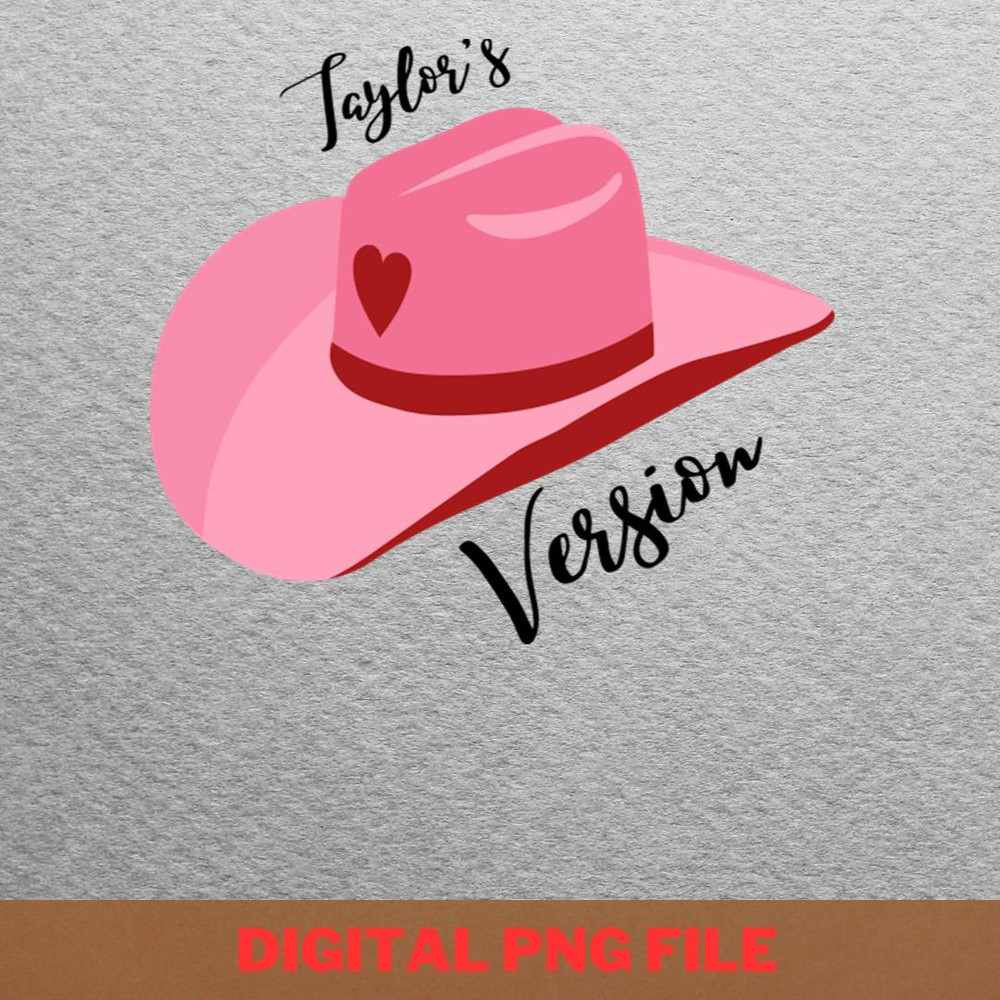 Taylor Swift Ingenious Cross-Promotion PNG , In My Lover Era Png.jpg