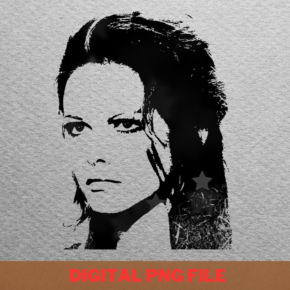 Claudia Cardinale Child PNG, Claudia Cardinale PNG.jpg