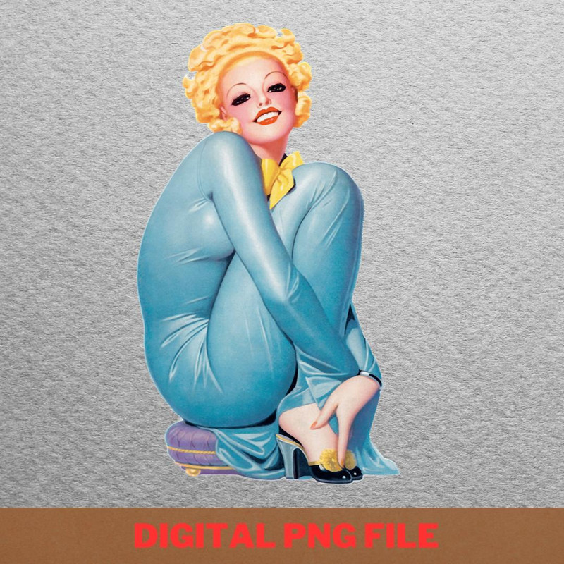 Pinup Online Communities PNG, Pinup PNG, Pinup Girls Digital Png Files.jpg