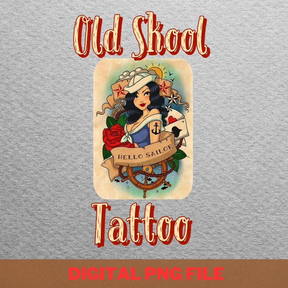 Pinup Stage Performances PNG, Pinup PNG, Pinup Girls Digital Png Files.jpg