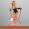 Pinup Glamour Lighting PNG, Pinup PNG, Pinup Girls Digital Png Files.jpg