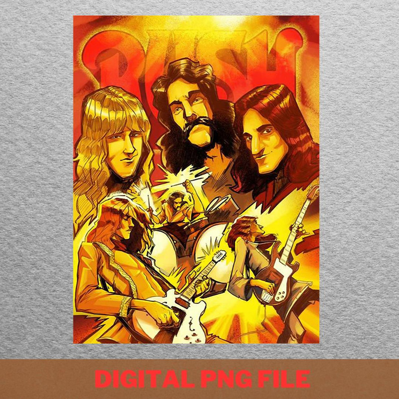 Neil Peart Cymbals PNG, Neil PNG, Rush Band Digital.jpg