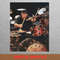 Neil Peart Drum Solo Yyz PNG, Neil PNG, Rush Band Digital.jpg