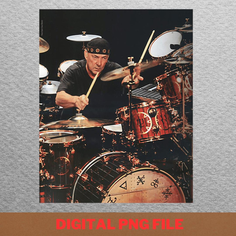Neil Peart Drum Solo Yyz PNG, Neil PNG, Rush Band Digital.jpg