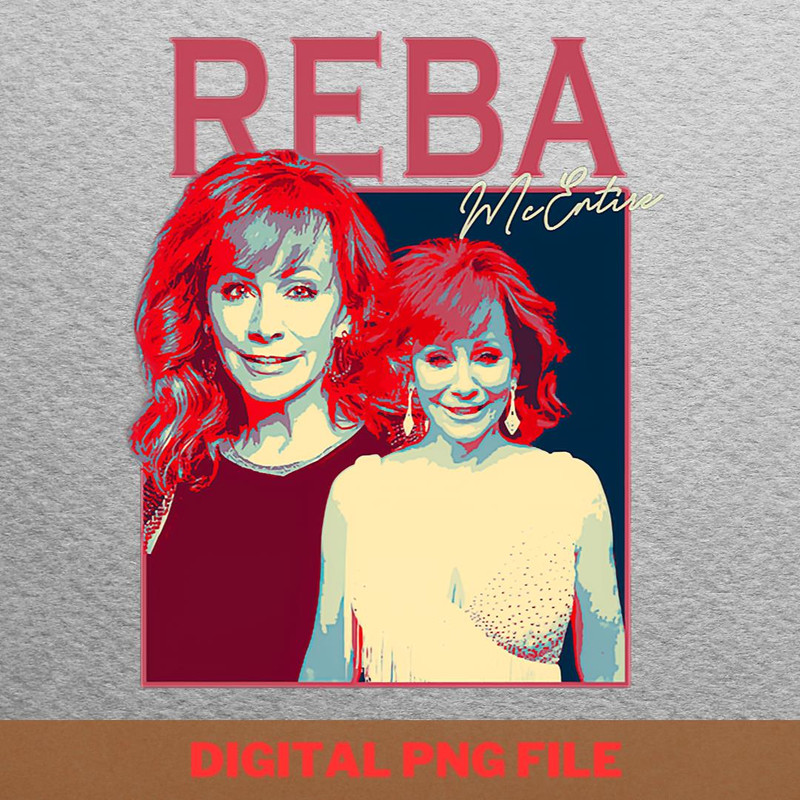 Reba Mcentire Awards PNG, Reba Mcentire PNG, Outlaw Country Digital Png Files.jpg