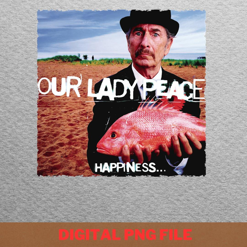 Our Lady Peace Inspirational Messages PNG, Our Lady Peace PNG, Virgin Mary Digital Png Files.jpg