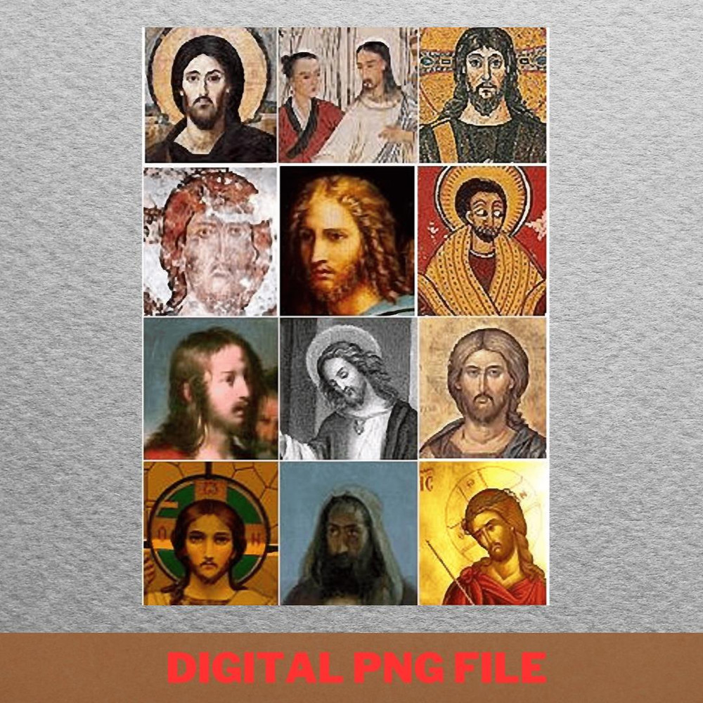 Our Lady Peace Sound Evolution PNG, Our Lady Peace PNG, Virgin Mary Digital Png Files.jpg