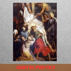 our lady peace cover art png, our lady peace png, virgin mary digital png files