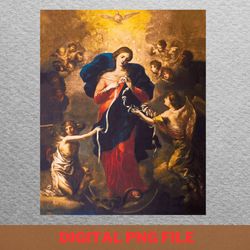 our lady peace band milestones png, our lady peace png, virgin mary digital png files